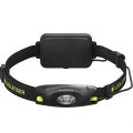 Ledlenser NEO4 Fejlámpa (fekete, 240 lm)