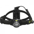 Ledlenser NEO10R Tölthető Fejlámpa (600 lm)