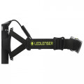 Ledlenser NEO10R Tölthető Fejlámpa (600 lm)