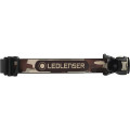 Ledlenser MH4 outdoor LED Tölthető Fejlámpa (400 lm / 180 m)