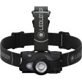Ledlenser MH8 Outdoor Tölthető LED Fejlámpa (600 lm / 200 m)
