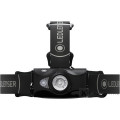 Ledlenser MH8 Outdoor Tölthető LED Fejlámpa (600 lm / 200 m)