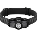 Ledlenser MH5 Outdoor Tölthető LED Fejlámpa (400 lm / 180 m)
