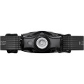 Ledlenser MH5 Outdoor Tölthető LED Fejlámpa (400 lm / 180 m)