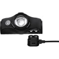 Ledlenser MH5 Outdoor Tölthető LED Fejlámpa (400 lm / 180 m)