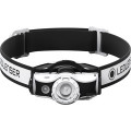 Ledlenser MH5 Outdoor Tölthető LED Fejlámpa (400 lm / 180 m)
