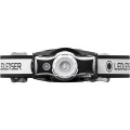 Ledlenser MH5 Outdoor Tölthető LED Fejlámpa (400 lm / 180 m)