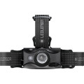 Ledlenser MH7 Outdoor Tölthető LED Fejlámpa (600 lm / 200 m)