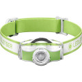 Ledlenser MH3 Outdoor Led Fejlámpa (200 ml)