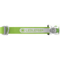 Ledlenser MH3 Outdoor Led Fejlámpa (200 ml)
