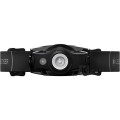 Ledlenser MH4 outdoor LED Tölthető Fejlámpa (400 lm / 180 m)