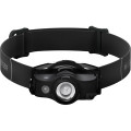 Ledlenser MH4 outdoor LED Tölthető Fejlámpa (400 lm / 180 m)