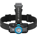 Ledlenser MH7 Outdoor Tölthető LED Fejlámpa (600 lm / 200 m)