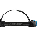 Ledlenser MH7 Outdoor Tölthető LED Fejlámpa (600 lm / 200 m)