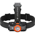 Ledlenser MH7 Outdoor Tölthető LED Fejlámpa (600 lm / 200 m)