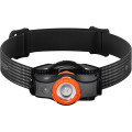 Ledlenser MH5 Outdoor Tölthető LED Fejlámpa (400 lm / 180 m)
