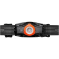 Ledlenser MH5 Outdoor Tölthető LED Fejlámpa (400 lm / 180 m)