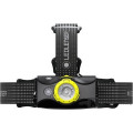 Ledlenser MH7 Outdoor Tölthető LED Fejlámpa (600 lm / 200 m)