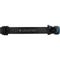 Ledlenser MH5 Outdoor Tölthető LED Fejlámpa (400 lm / 180 m))