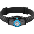 Ledlenser MH3 Outdoor LED Fejlámpa (200 lm)