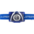 Ledlenser SEO7R Tölthető Fejlámpa