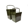 RidgeMonkey Modular Bucket System Tárolóedény