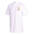 SBS SBS GALLÉROS PÓLÓ (FEHÉR) 39605
