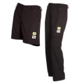 SBS ZIP OFF TROUSERS  - SBS ZIP OFF NADRÁG S