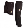 SBS ZIP OFF TROUSERS  - SBS ZIP OFF NADRÁG S