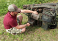 Fox Explorer Barrow