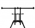 Rodpod Delphin CRABER Mini