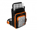 Delphin ATAK! Swift Crossbody hátizsák