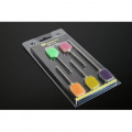 RidgeMonkey RM-Tec Needle Set Fűzőtű Készlet
