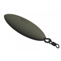 Carp Expert Forgós Zipp Ólom Színezett