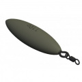 Carp Expert Forgós Zipp Ólom Színezett