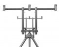 Delphin TPX3 Silver