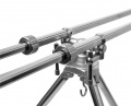 Delphin TPX3 Silver
