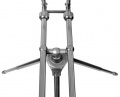 Delphin TPX3 Silver