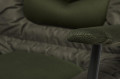 Prologic Inspire Relax Recliner Chair Whit