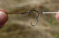 Pb Ring Swivel Bait Spike 360