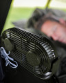 Trakker USB Bivvy Fan - Sátor ventilátor