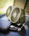 Trakker USB Bivvy Fan - Sátor ventilátor