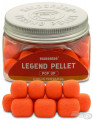 Haldorádó Legend Pellet - Pop Up