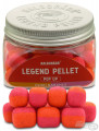Haldorádó Legend Pellet - Pop Up