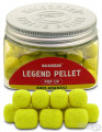 Haldorádó Legend Pellet - Pop Up