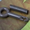 Gardner Target Run Rings Natural