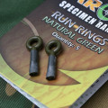 Gardner Target Run Rings Natural
