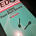 Sedo Long Fast Bait Screw With Ring