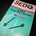 Sedo Long Fast Bait Screw With Ring