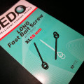 Sedo Long Fast Bait Screw With Ring